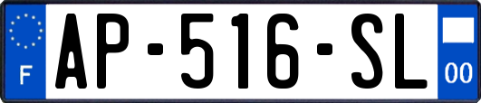AP-516-SL