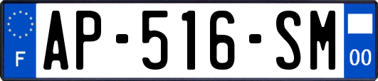 AP-516-SM