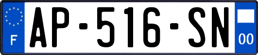 AP-516-SN
