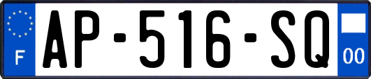 AP-516-SQ