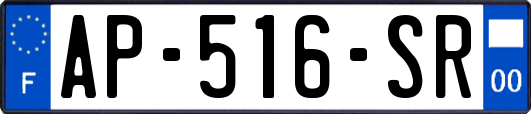 AP-516-SR