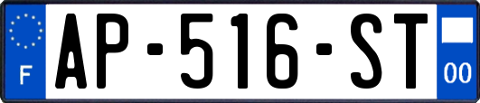 AP-516-ST