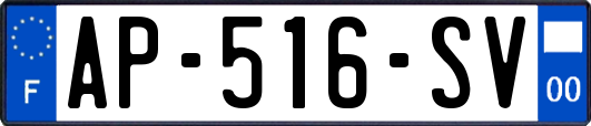 AP-516-SV