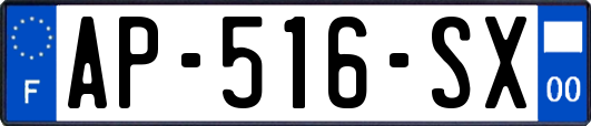 AP-516-SX