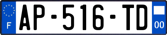 AP-516-TD