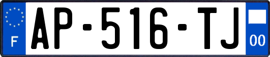 AP-516-TJ