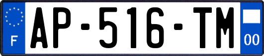 AP-516-TM