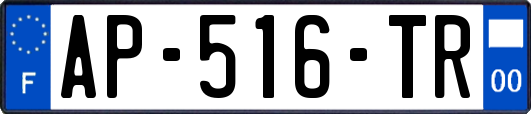 AP-516-TR