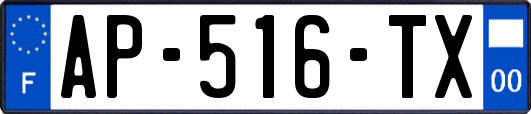 AP-516-TX