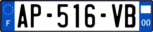 AP-516-VB