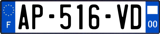 AP-516-VD