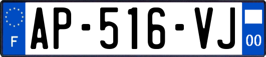 AP-516-VJ