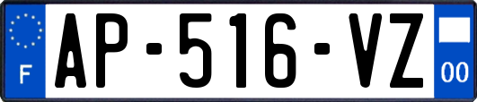 AP-516-VZ