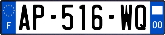 AP-516-WQ