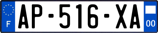 AP-516-XA
