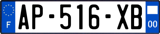 AP-516-XB