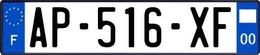 AP-516-XF