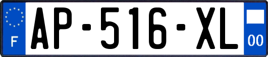 AP-516-XL