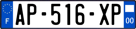 AP-516-XP