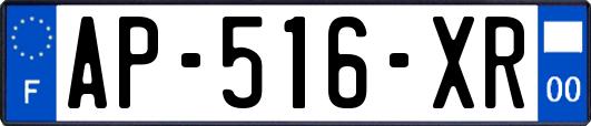 AP-516-XR