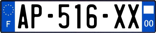 AP-516-XX