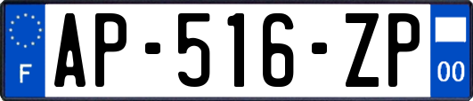 AP-516-ZP