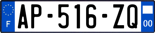 AP-516-ZQ