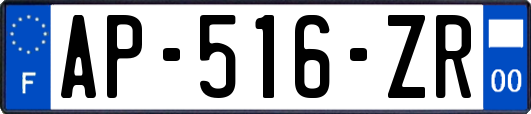 AP-516-ZR