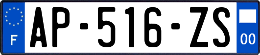 AP-516-ZS