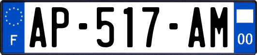 AP-517-AM