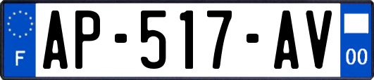 AP-517-AV