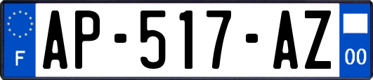 AP-517-AZ