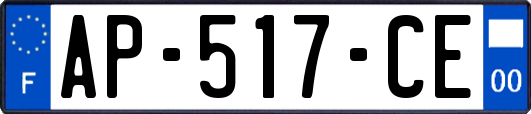 AP-517-CE