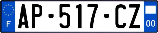 AP-517-CZ