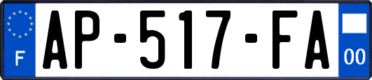 AP-517-FA