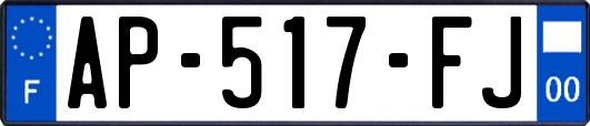 AP-517-FJ
