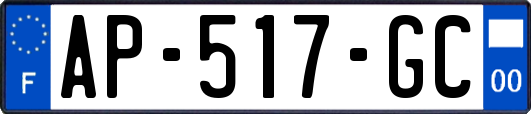 AP-517-GC