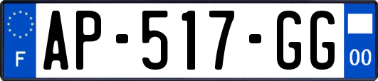 AP-517-GG