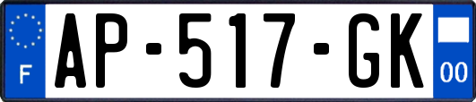 AP-517-GK