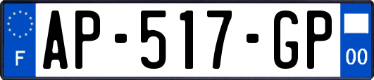 AP-517-GP