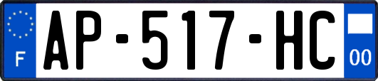AP-517-HC