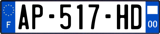 AP-517-HD