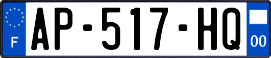 AP-517-HQ