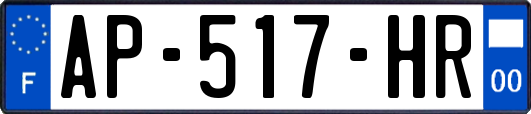 AP-517-HR