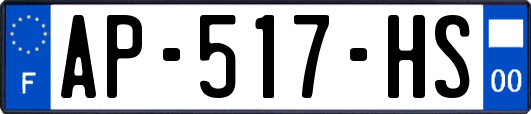 AP-517-HS