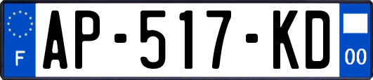 AP-517-KD