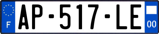AP-517-LE
