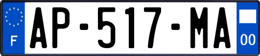 AP-517-MA