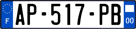 AP-517-PB