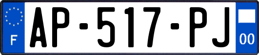 AP-517-PJ